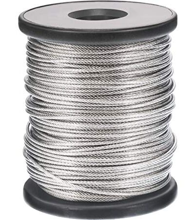 ss wire spool 1